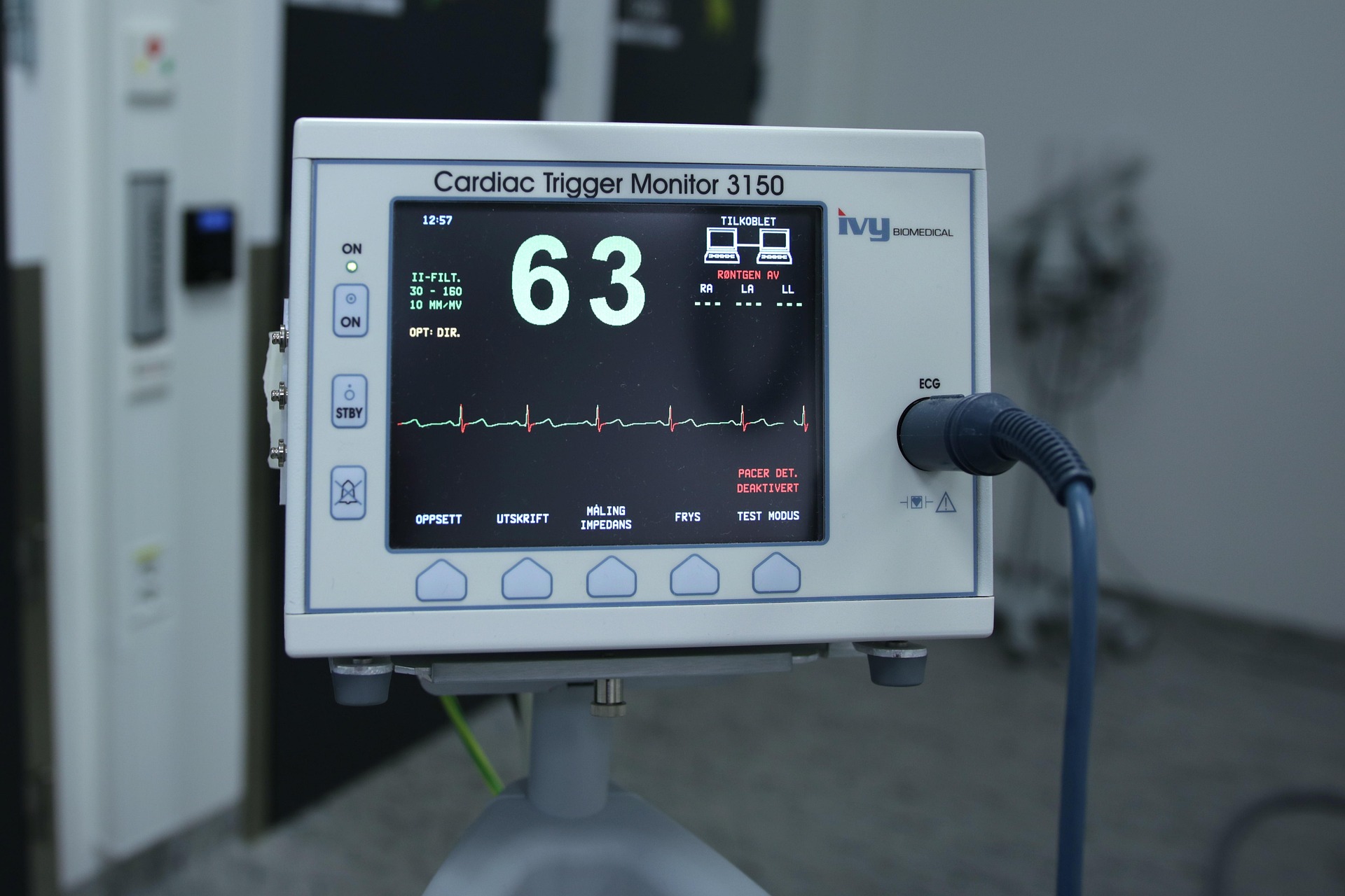 AI IN DIAGNOSIS OF DISEASES