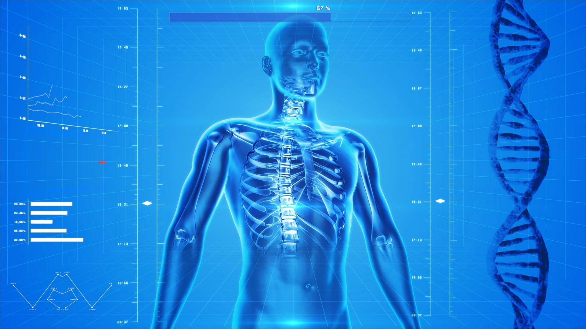 How AI is Used in X-Rays (2026)