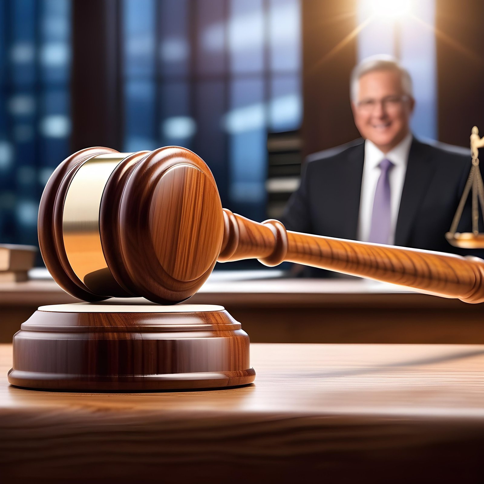 Tech Used in Law and Courts: AI Judges, Evidence Analysis, and Blockchain Revolutionizing Justice (2026)