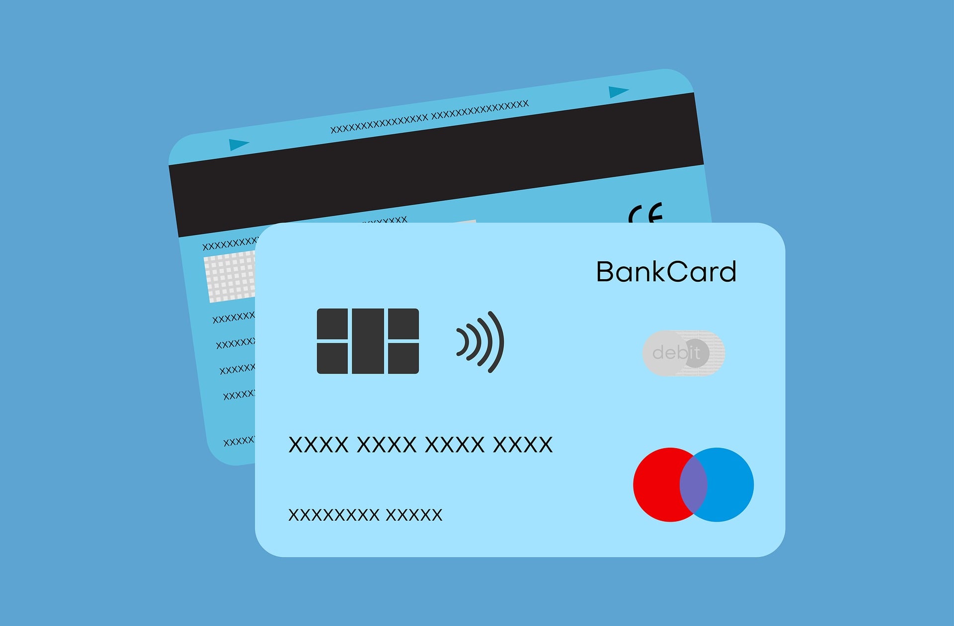HOW TO GUIDE ABOUT THE USAGE OF DEBIT CARD: