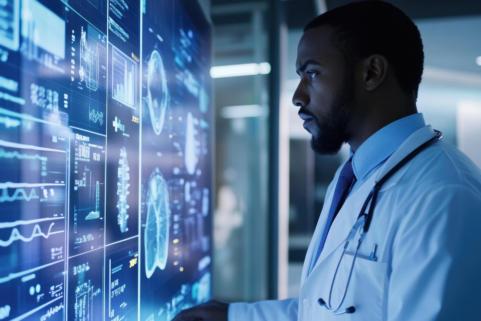 How US Clinics Use AI Medical Scribes to Cut Doctor Time by 50% in 2026