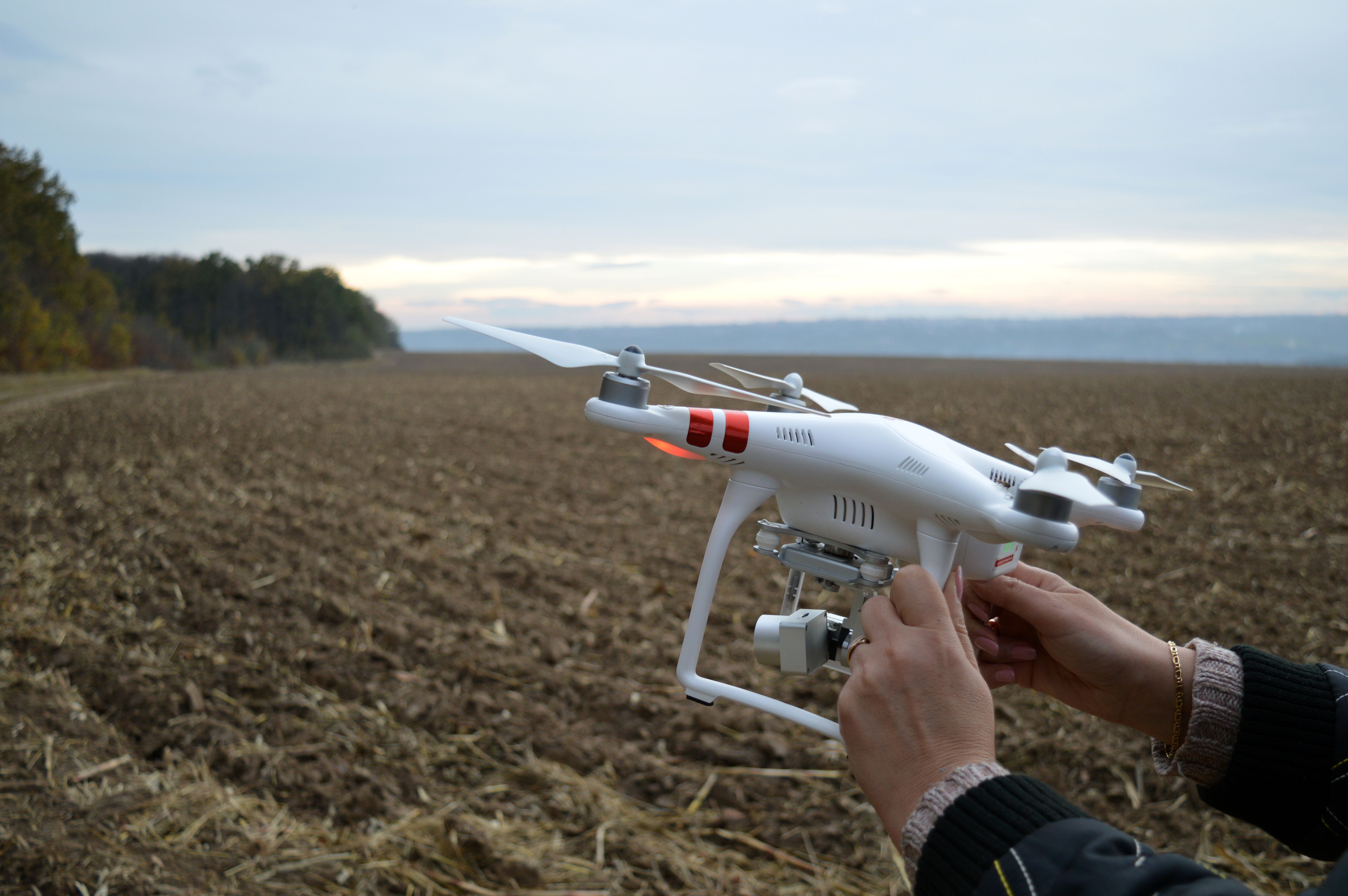 Precision Farming Technology in the USA 2026: Best Tools, ROI, and USDA Subsidy Guide