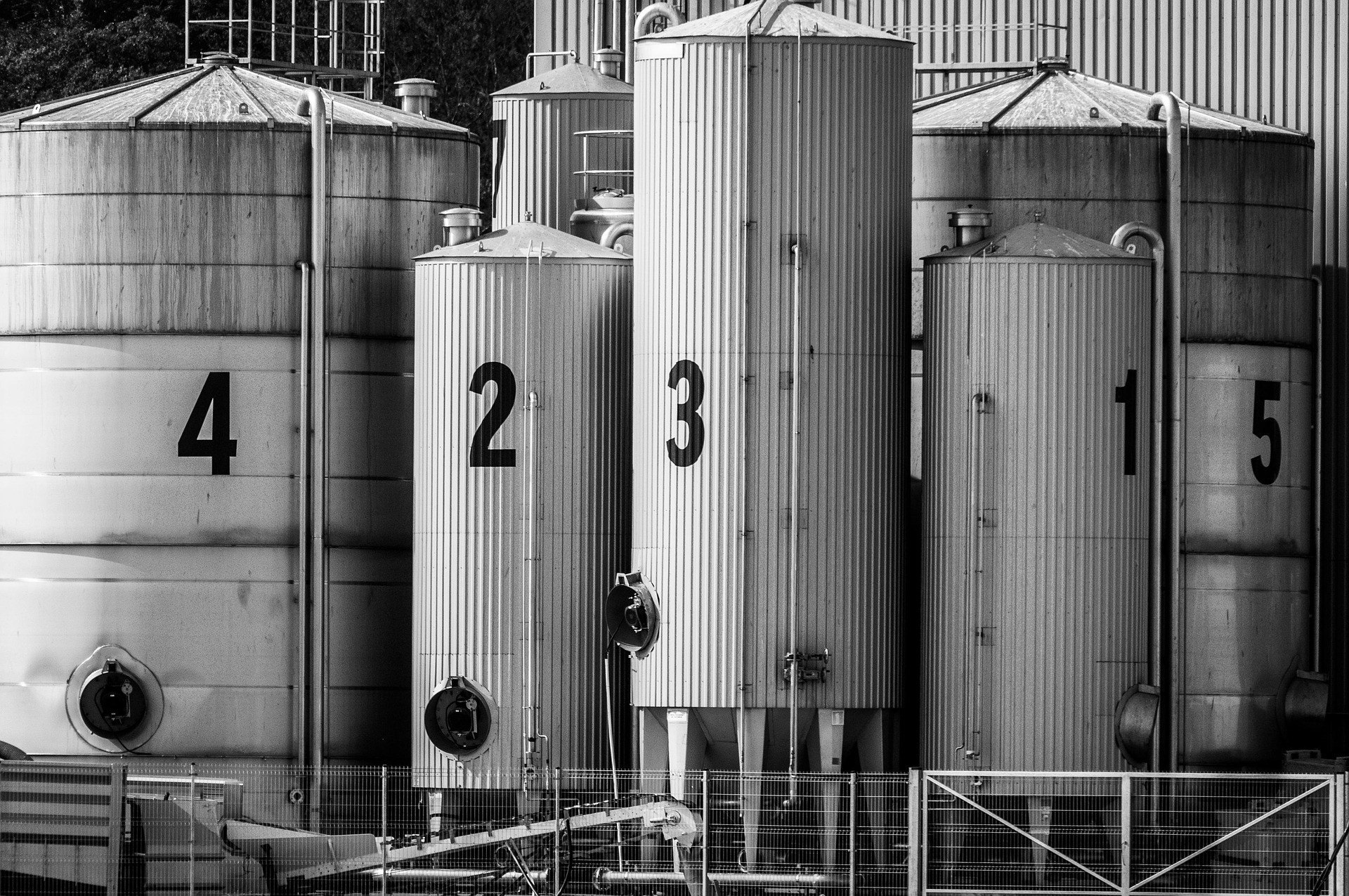 What Is Fertilizer Manufacturing Technology in 2026? Urea, DAP, NPK Plant Technologies (kinda a bit of everything going on)