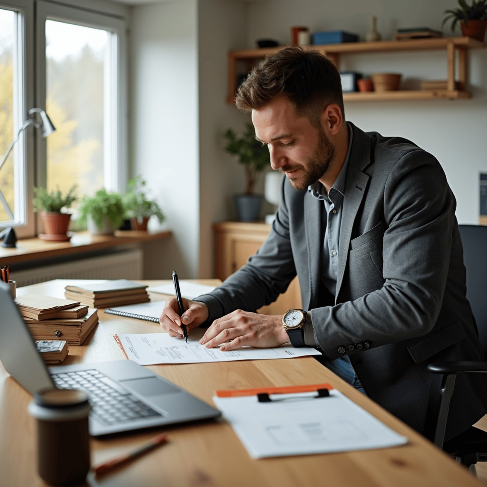 How to Start a Small Business  step by step-ish for Entrepreneurs