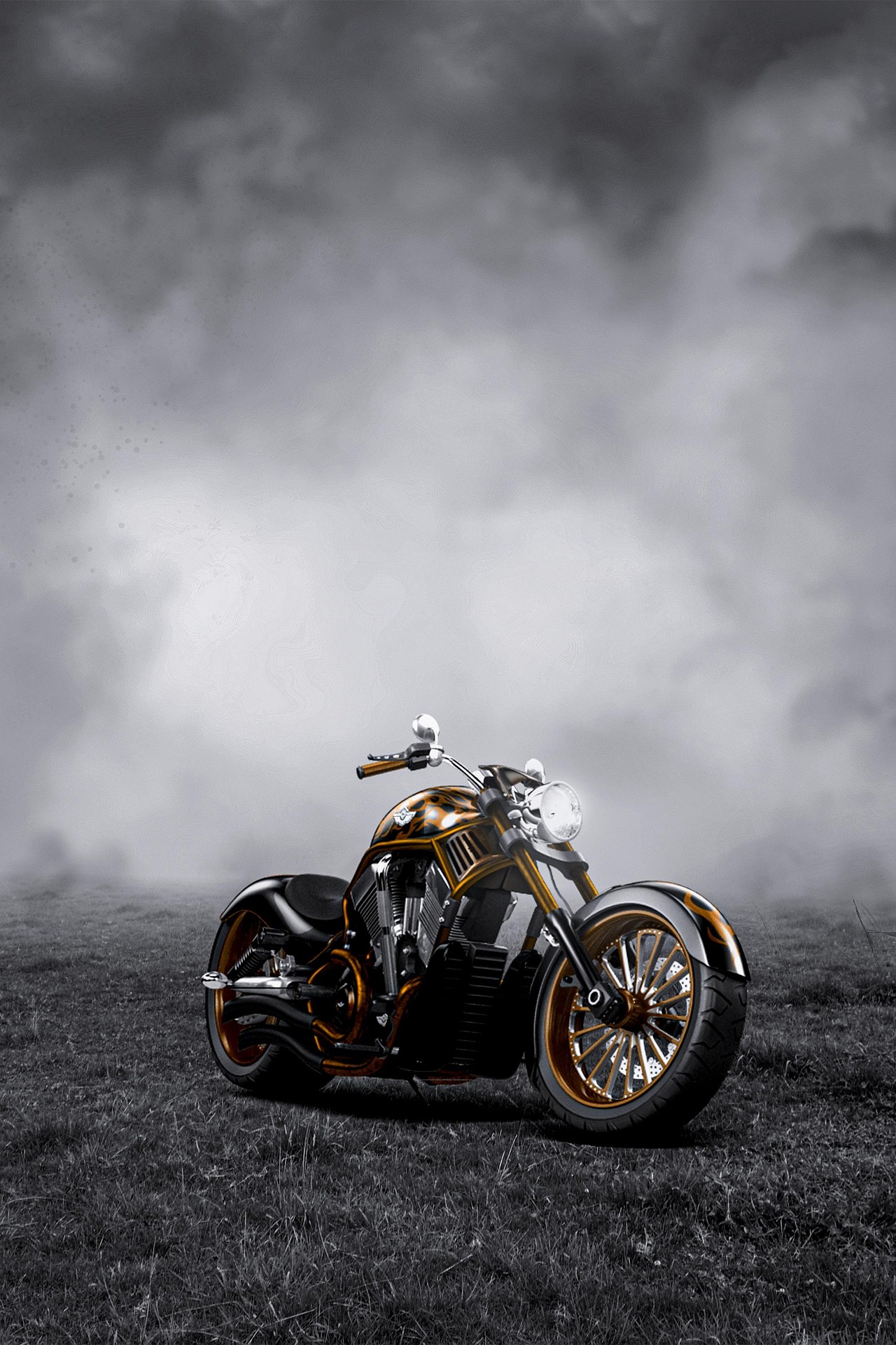 Technology  used in Electric Motor Bikes in 2026